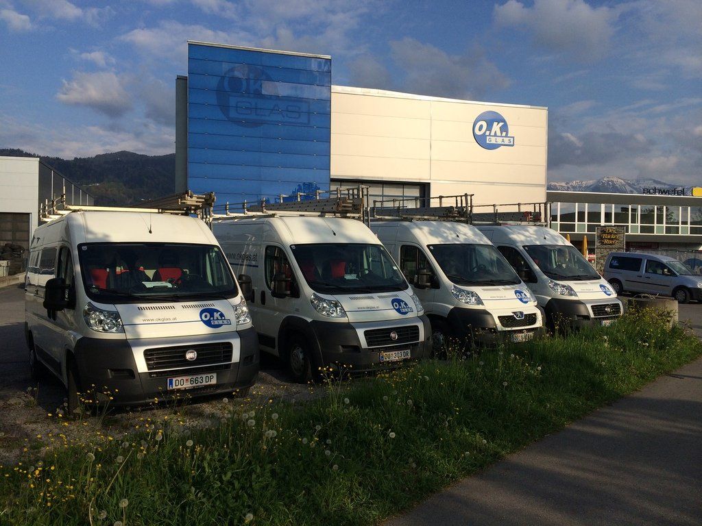 Firmenautos