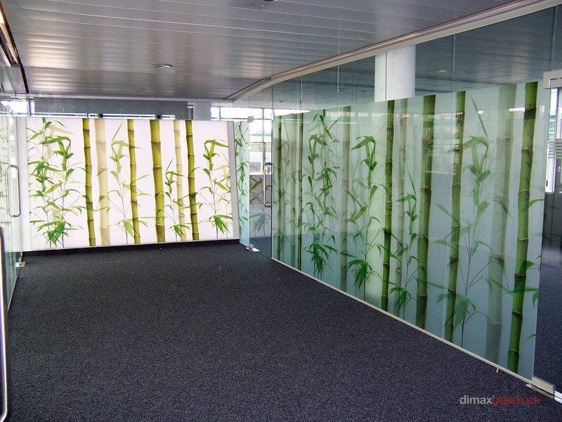 Ganzglas