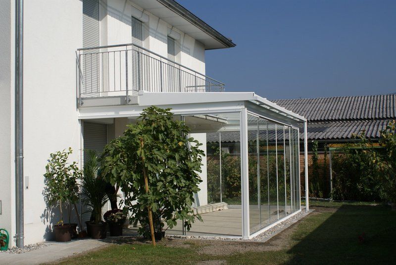 Wintergarten