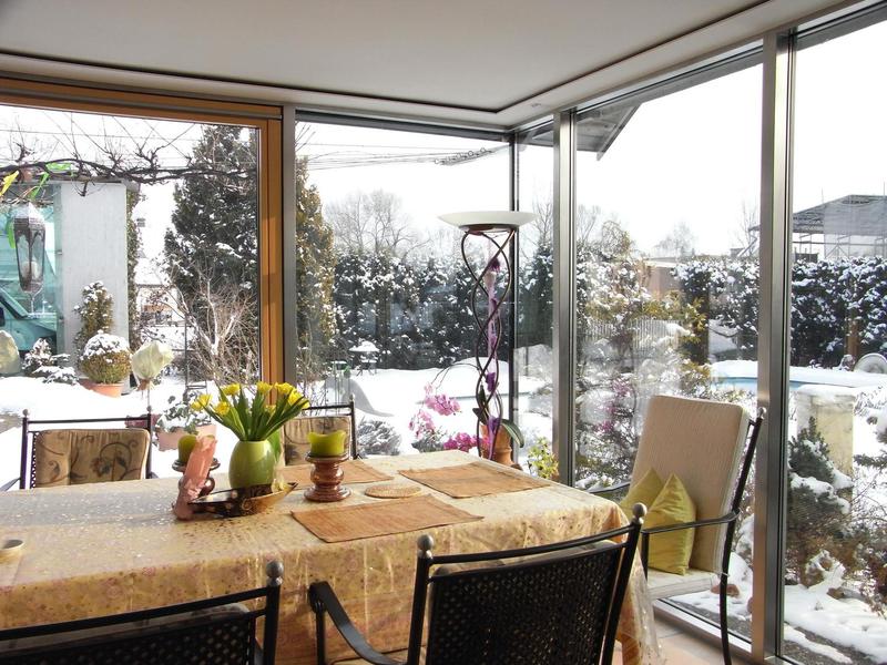 Wintergarten