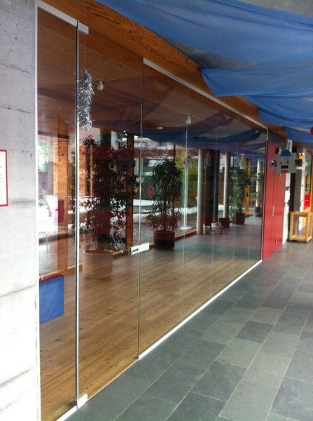 Ganzglas