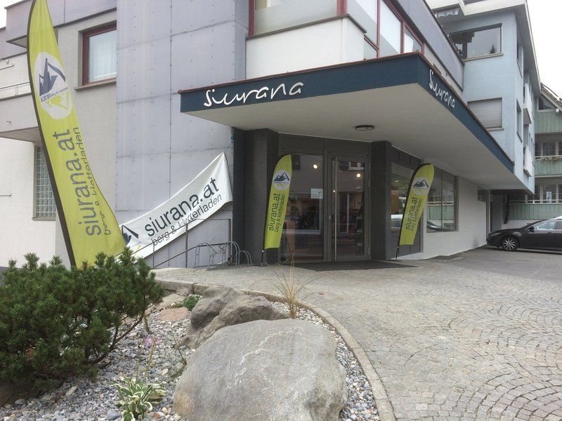 Alufenster und Alutüren