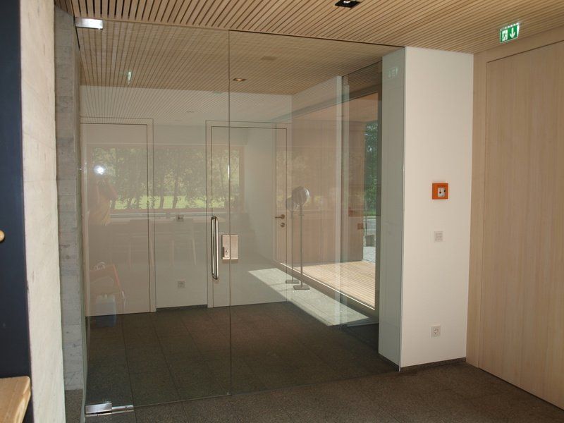 Ganzglas