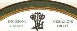 STUDIO INCISIONI LUCA VICHI Logo