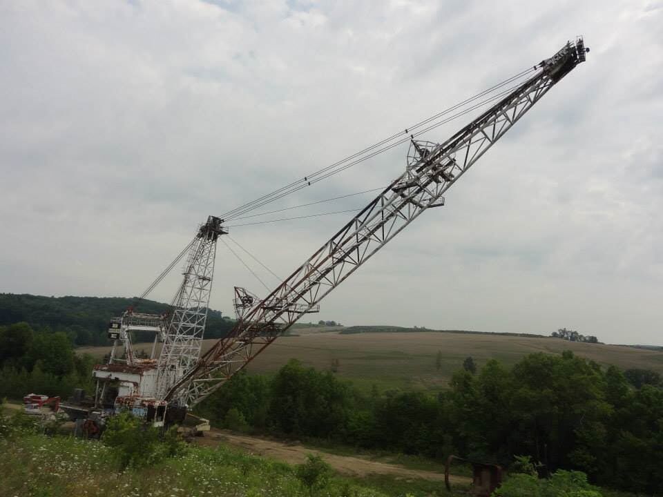 Scrap metals — Machine made of metal in Kittanning, PA