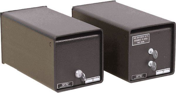 Under counter safes and Banking Equipment from Senetics in Honolulu Under counter safes and Banking Equipment from Senetics in Honolulu