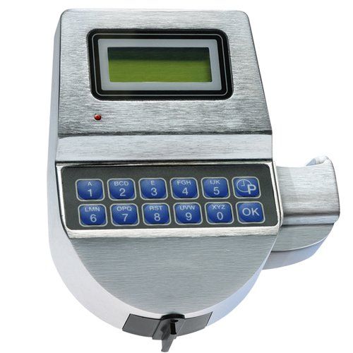 Locks for safes in Honolulu, HI by Senetics Locks for safes in Honolulu, HI by Senetics