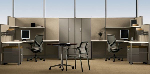 Allsteel Concensys