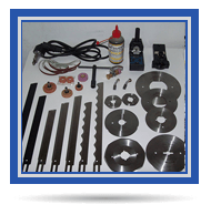 Procoser Ltda - Repuestos para máquinas de coser