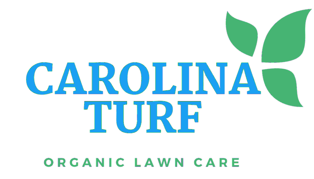 Carolina Turf Organic Lawn Care logo