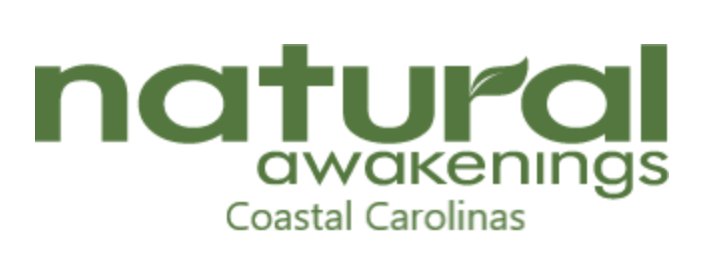 Natural Awakenings Coastal Carolinas logo