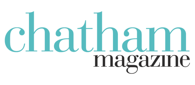 Chatham Magazine logo