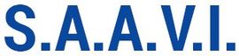 S.A.A.V.I.-LOGO S.A.A.V.I.-LOGO