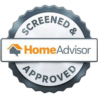 Home Advisor Screened and Approved