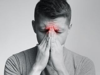 Sinusitis — Framingham, MA — Metrowest Ear, Nose & Throat Associates Sinusitis — Framingham, MA — Metrowest Ear, Nose & Throat Associates