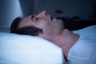 Snoring — Framingham, MA — Metrowest Ear, Nose & Throat Associates
