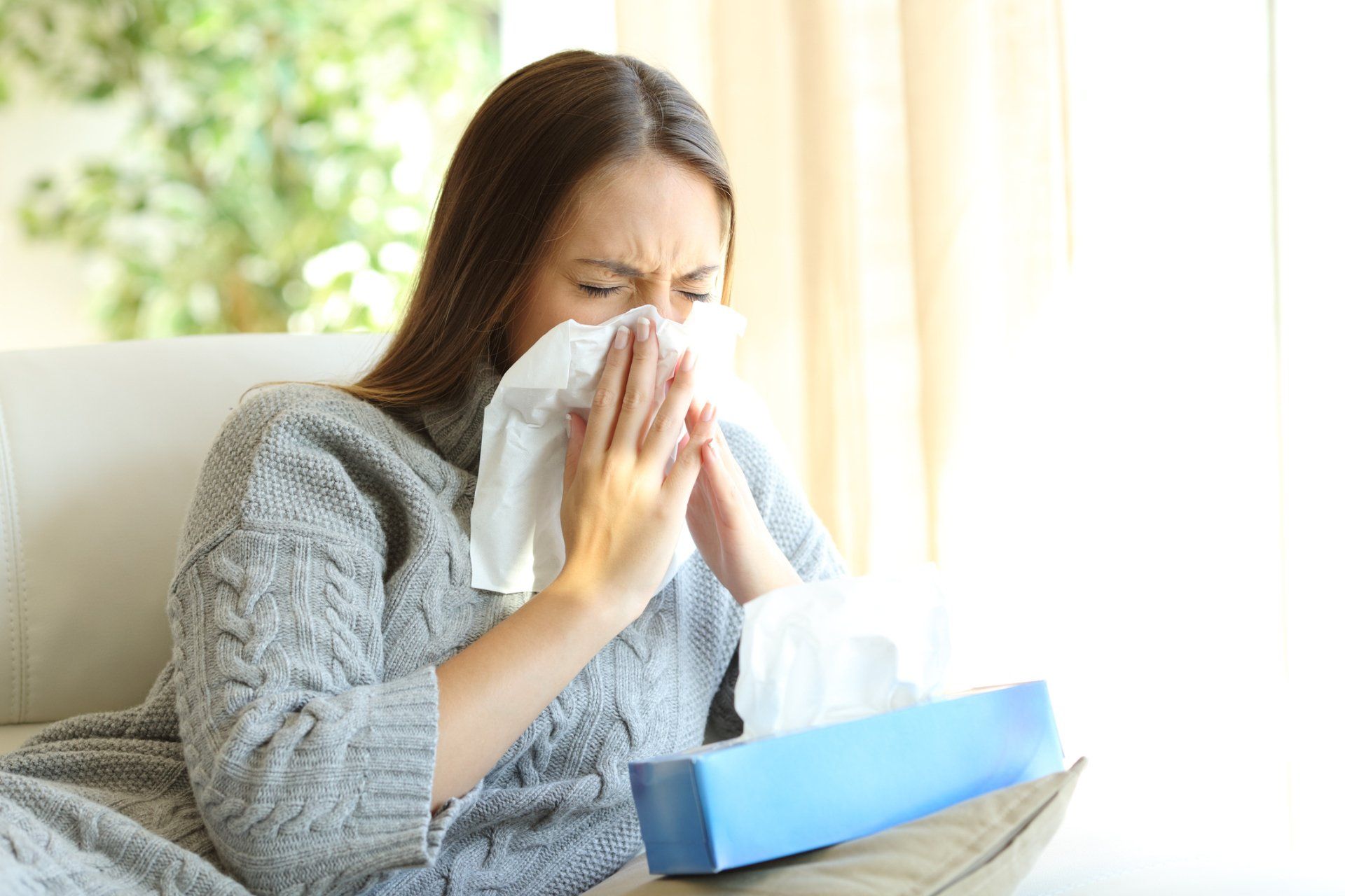 Allergies — Framingham, MA — Metrowest Ear, Nose & Throat Associates Allergies — Framingham, MA — Metrowest Ear, Nose & Throat Associates