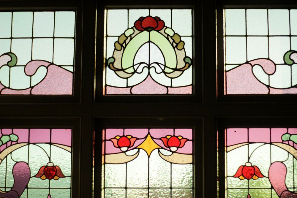 window fashion