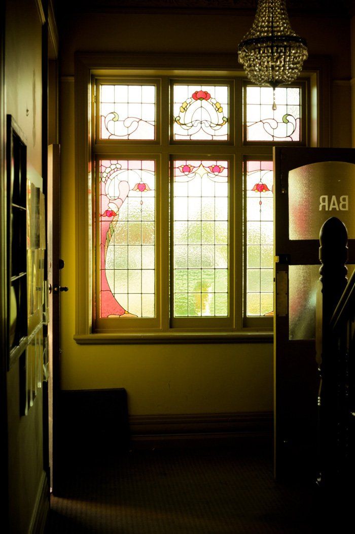 window