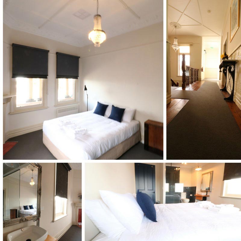 Room Collage