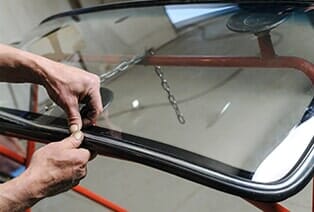 Windshield Repair - Auto Glass Replacement in Totowa, NJ