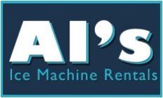 Al's Ice Machine Rental Al's Ice Machine Rental