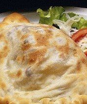 Calzones - Pasta Dishes in Harwich Port, MA Calzones - Pasta Dishes in Harwich Port, MA