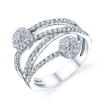 Engagement ring set in Santa Monica, CA Engagement ring set in Santa Monica, CA