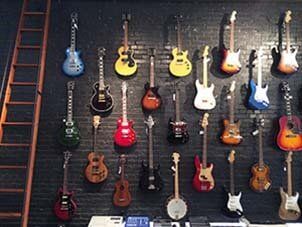 guitar