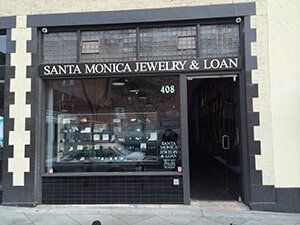 jewerly store