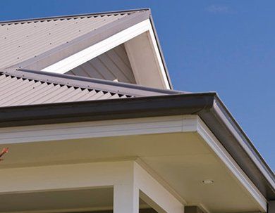 magnum roofing house