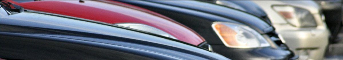 car bonnets