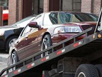 vehicle transportation