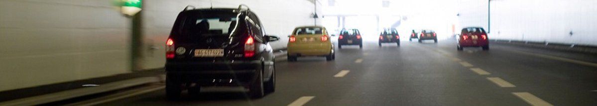 vehicle collection