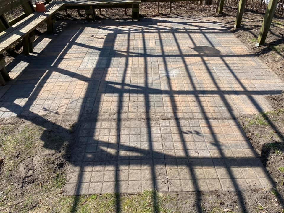 Landscape Design — Saint Paul MN — Johnson Snow Removal Service LLC