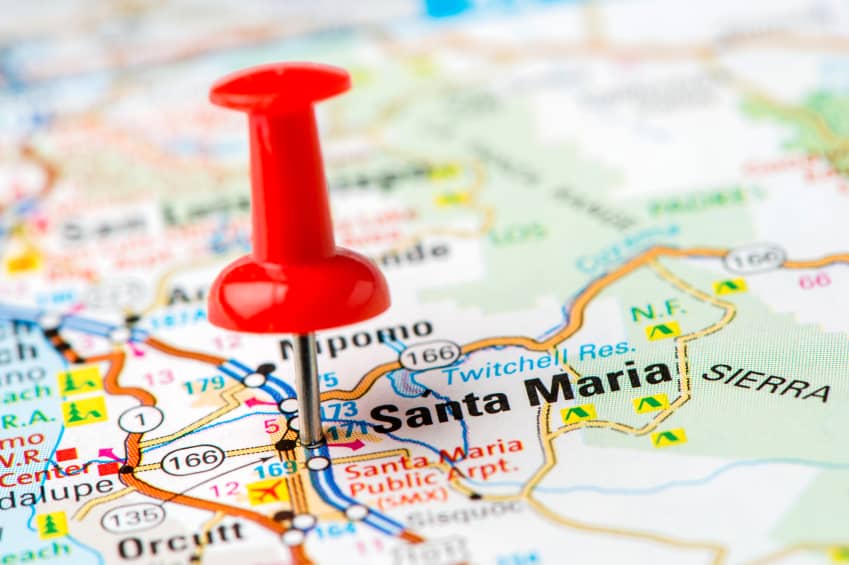1st choice property management santa maria