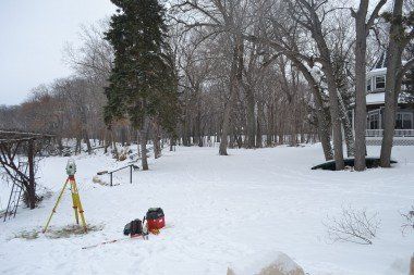 Big Island - Professional land surveying company in New Brighton, MN