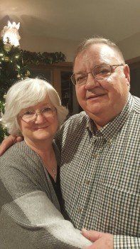 Mark & Sue 12 2016 Mark & Sue 12 2016