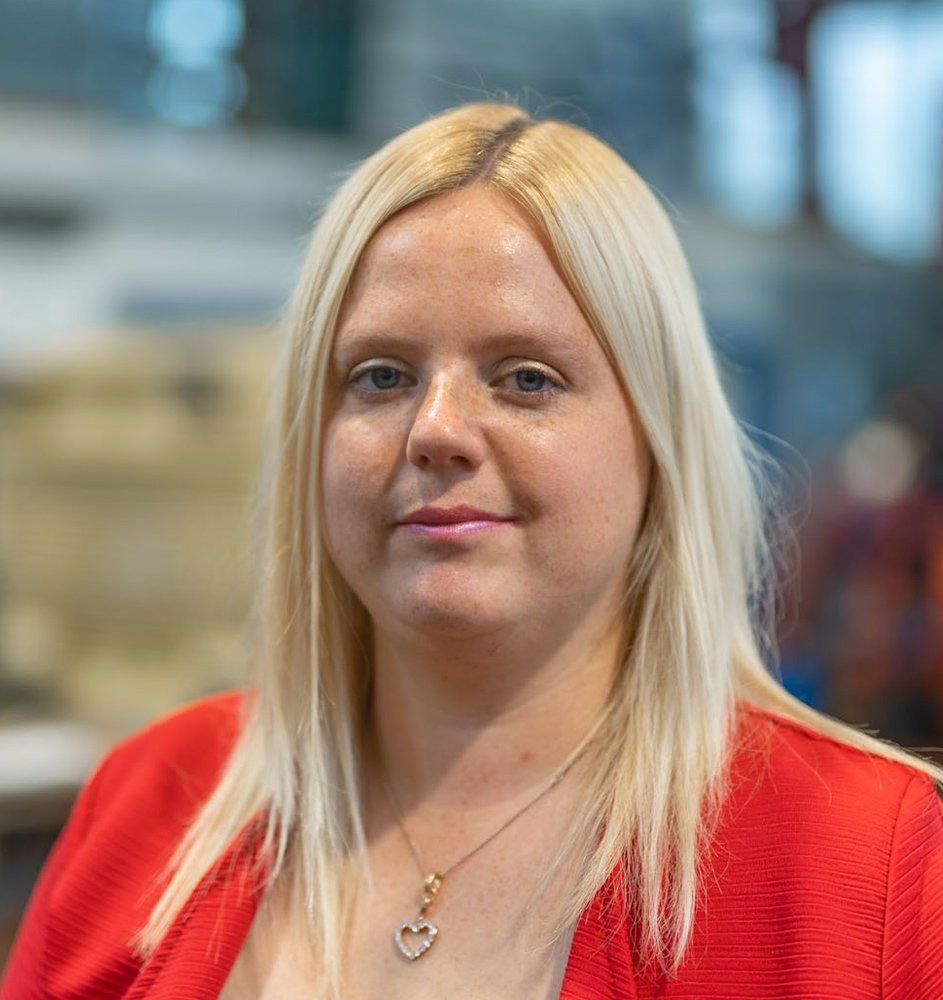 Nathalie Eckhoff