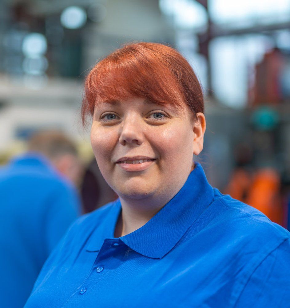 Sabine Koch