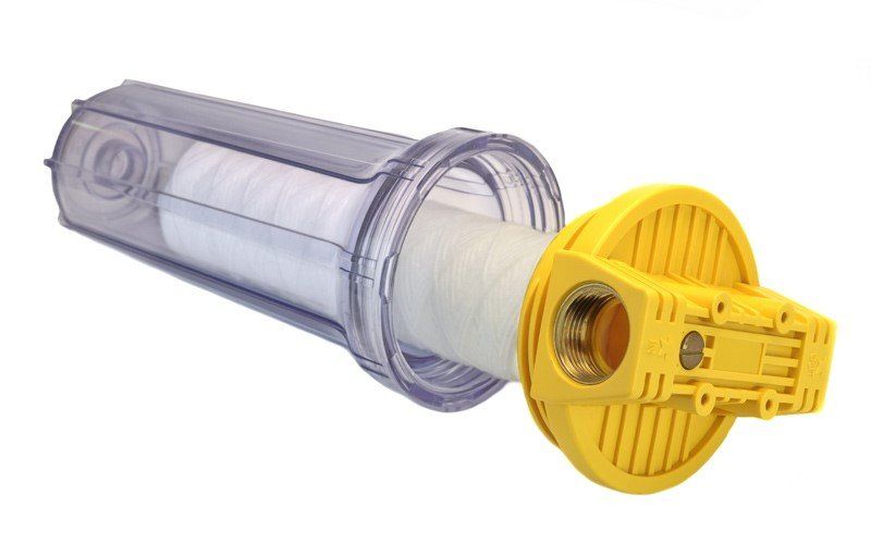 Filtration System — Manheim, PA — Garden Spot Mechanical, Inc. Filtration System — Manheim, PA — Garden Spot Mechanical, Inc.