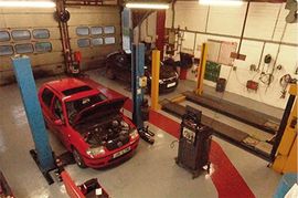 Engine Diagnostics