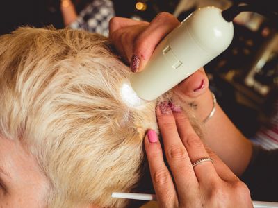 scalp analysis