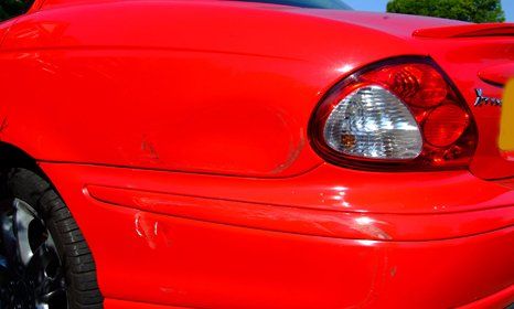 Full valeting service