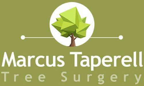 Marcus Taperell Tree Surgery logo
