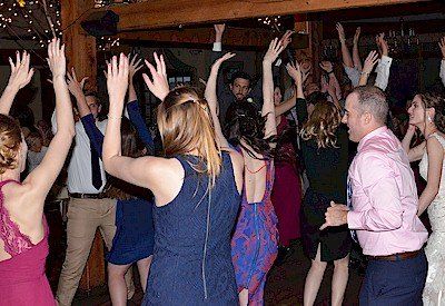 wedding dj boston topsfield georgetown ma bar bat mitzvah djs massachusetts