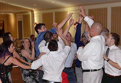 wedding dj boston andover ma bar bat mitzvah djs massachusetts