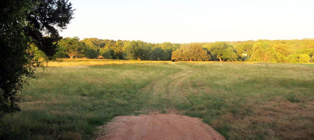 Lot on bear creek