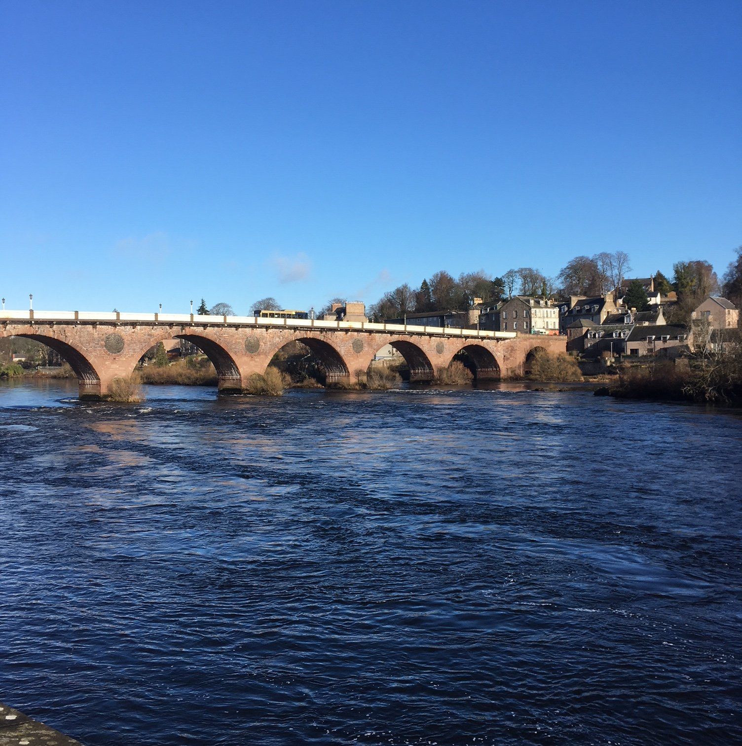 bridge