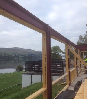 building services